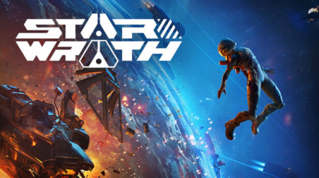 Star Wrath. Космический экстракшен. ЗБТ