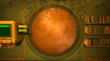 3 интересных недавних иммёрсив-сима