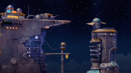 Heroes Of Science And Fiction…