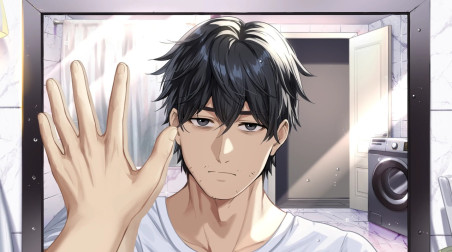 Знакомства в клубе, ветеран у школьной доски и битва за власть — WINTER NEXT FEST #1