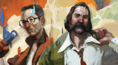 Почему читать в Disco Elysium интересно?