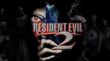 Resident Evil 2 (1998)