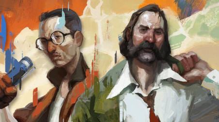 Почему читать в Disco Elysium интересно?
