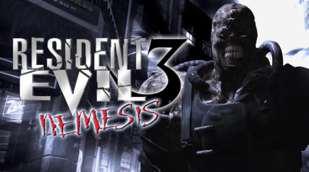 Resident Evil 3 (1999)