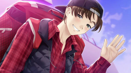 Верность Кодексу, школьная романтика строгого режима и железнодорожный ужас — WINTER NEXT FEST #2