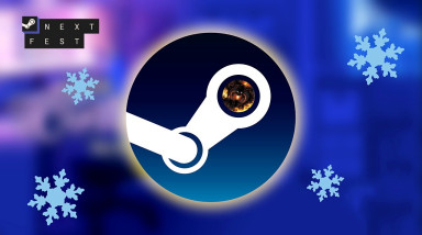 Итоги зимнего фестиваля «Играм быть!» — разбираем 15 демок