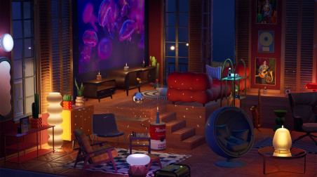 Хранители леса, убыточный бизнес и последняя в мире автозаправка — WINTER NEXT FEST #3