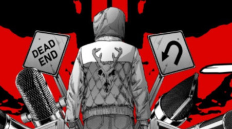 Heading Out — двухполосное приключение, где дорога важнее финиша