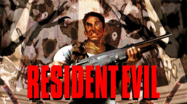 Resident Evil (1996)