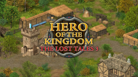 Hero of the Kingdom: The Lost Tales 3: Обзор