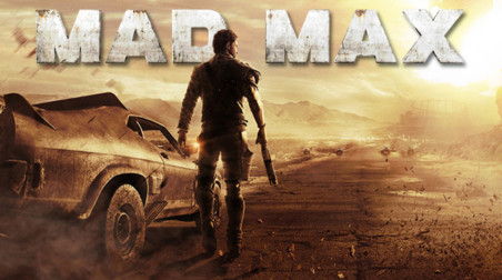 Mad Max (2015)
