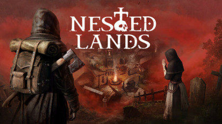 Nested Lands. Мрачное выживание