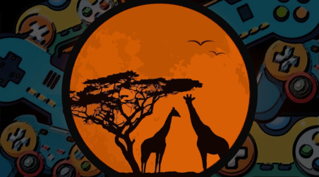 «В Африке акулы, в Африке гориллы» — а какие в Африке делают игры?