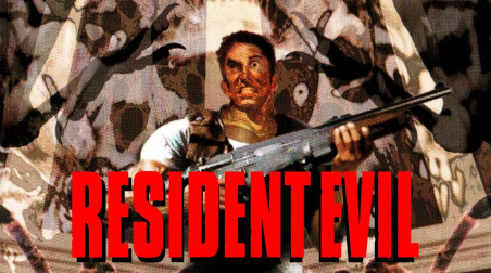 Resident Evil (1996)