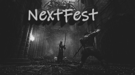 30 демок с февральского NextFest, часть 1/3