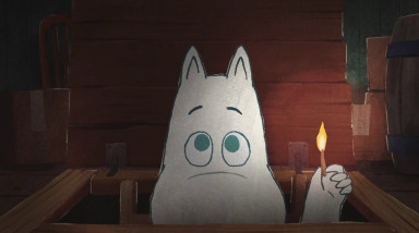 Борьба с Ледяной Девой, экологичный отпуск и тайна магических островов — WINTER NEXT FEST #4