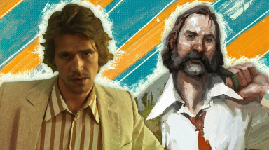 Disco Elysium, Роберт Курвиц и важность оставлять руины прошлого позади