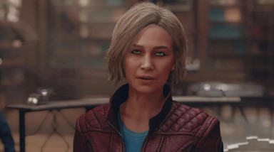 Bethesda продолжает развивать собственный движок