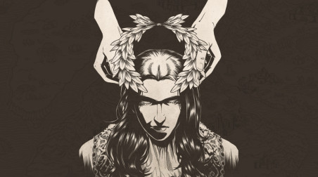 The Life and Suffering of Prince Jerian — Demo