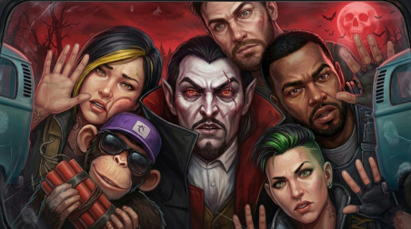 Гоблины, шахматы, коты с альтушками: большой разбор 20 демок Steam Next Fest