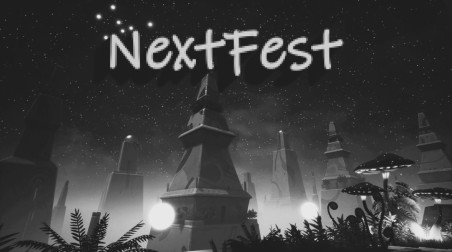 30 демок с февральского NextFest, часть 2/3
