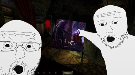 Thief: The Black Parade (обзор)