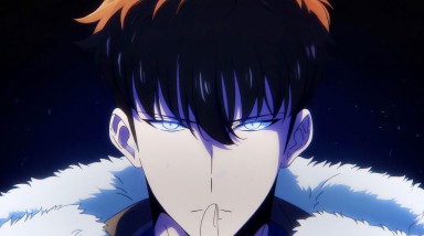 Как аниме покорило игры