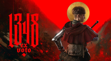 Рассказываю: 1348 Ex Voto [demo]