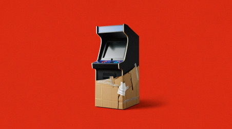 У файтингов проблема с продукт-дизайном (перевод)