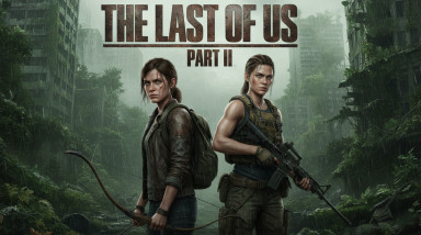 The Last of Us Part II пройден: мы ненавидели не ту героиню