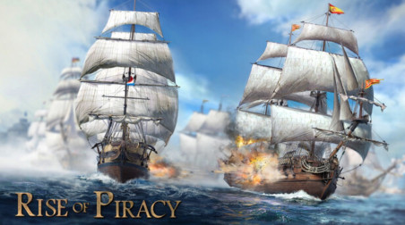 Rise of Piracy. Стратегические Корсары
