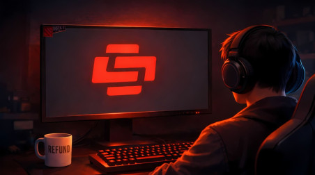 Гимн StopGame — СтопГеймер!