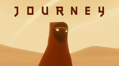 Journey — игра, которая не стареет даже спустя много лет