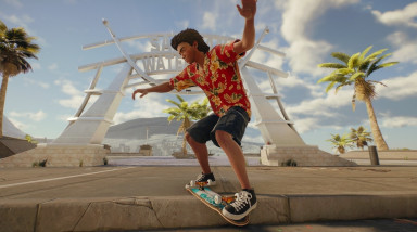 Новый сезон в skate. уже здесь, но игроков всё меньше. Почему EA убивает потенциальный хит?