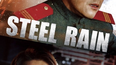 Steel Rain