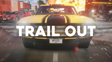 FlatOut жив! TrailOut