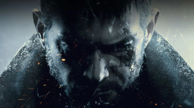 Resident Evil Village (2021) — безумие, прекрасное безумие!