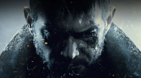 Resident Evil Village (2021) — безумие, прекрасное безумие!