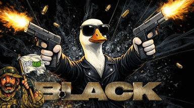 BLACK — всё ещё даёт прикурить современным шутерам? [Проверка временем]