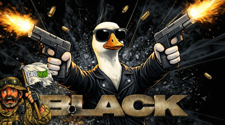 BLACK — всё ещё даёт прикурить современным шутерам? [Проверка временем]