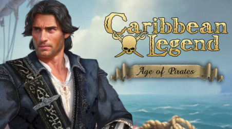 Caribbean Legend: Age of Pirates. Впечатления
