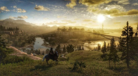 Почему мы привязываемся к персонажам в играх