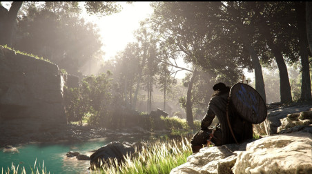 Crimson Desert и Denuvo: как Pearl Abyss обманула игроков