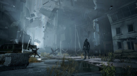 Безопасный обзор игры [Д.А.Н.Н.Ы.Е У.Д.А.Л.Е.Н.Ы] 2: █████████ ██████████