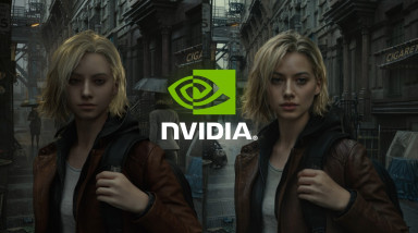 Станет ли DLSS 5 прорывом для геймдева?