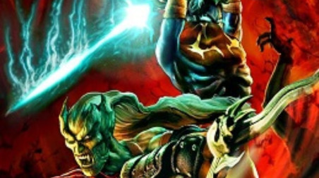 Legacy of Kain: Defiance Remastered