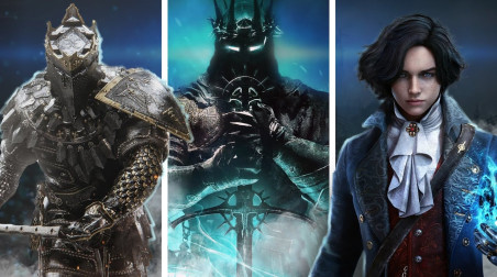 Почему Souls-like игры всё ещё цепляют даже тех, кто их ненавидит