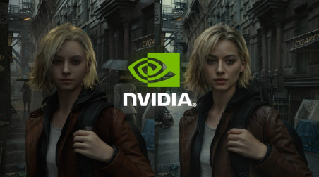 Станет ли DLSS 5 прорывом для геймдева?