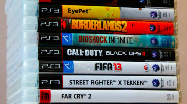 Новое обновление для старой доброй PlayStation 3: во что поиграть после обновы