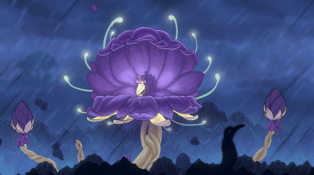 Constance. Обзор игры 2025 года